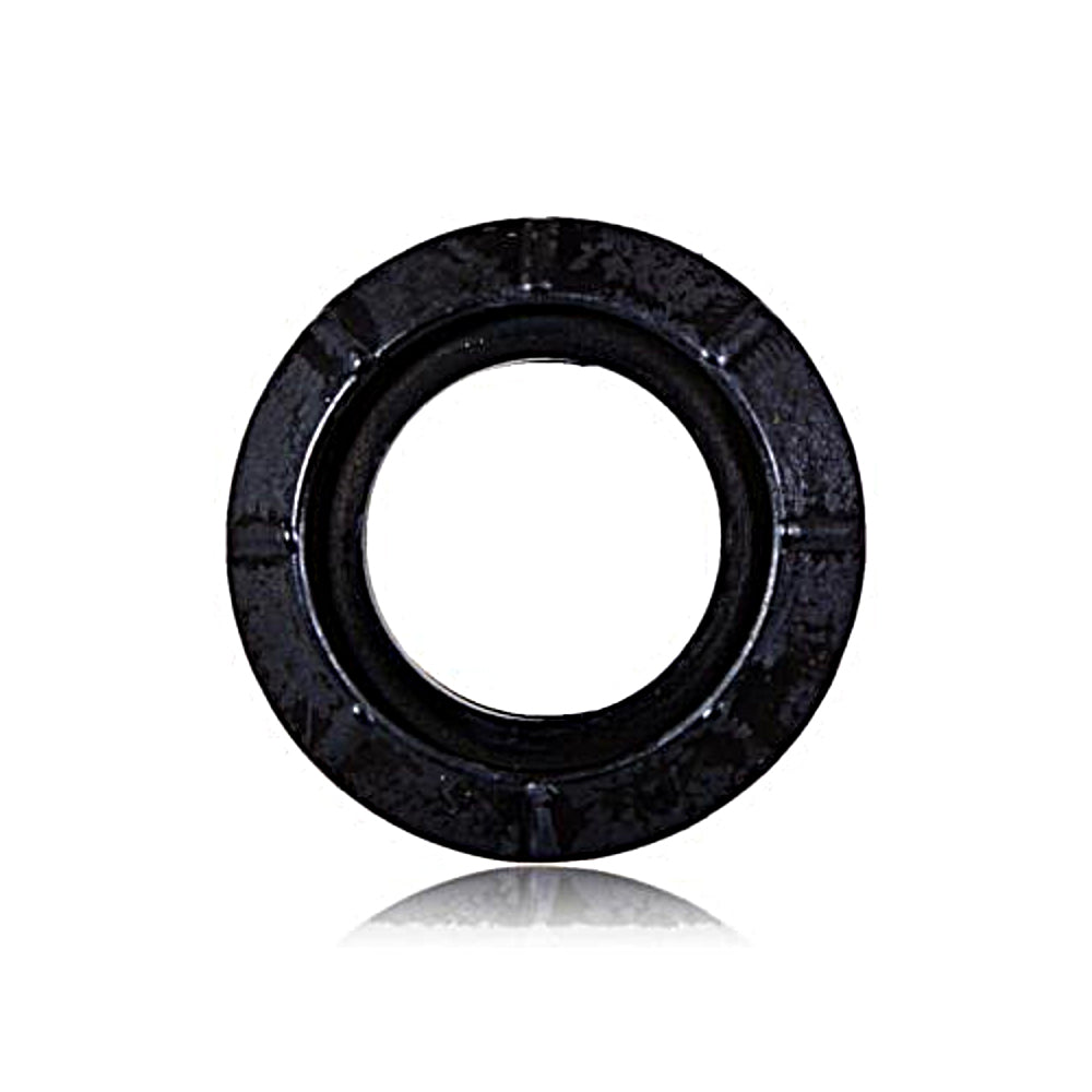 Maxxima, Maxxima 3/4" Black Vinyl Grommet