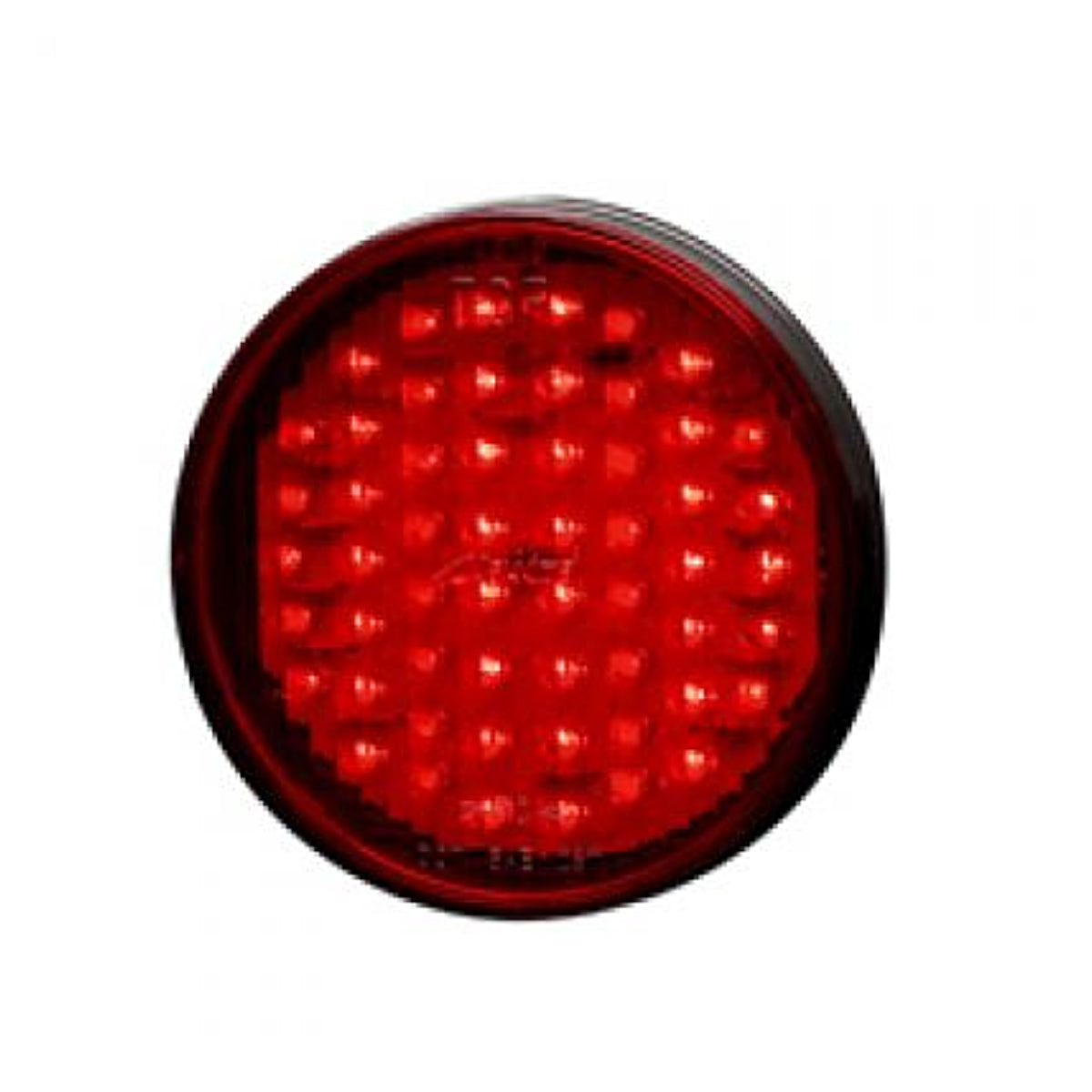 Maxxima, Maxxima - 4" 56 LED Round Stop/Tail/Turn Light