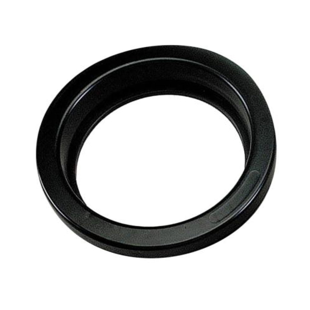 Maxxima, Maxxima 4" Black Vinyl Grommet