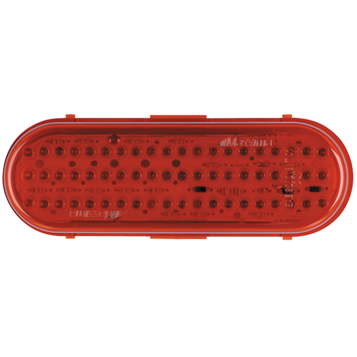 Maxxima, Maxxima 6" LED Oval Light