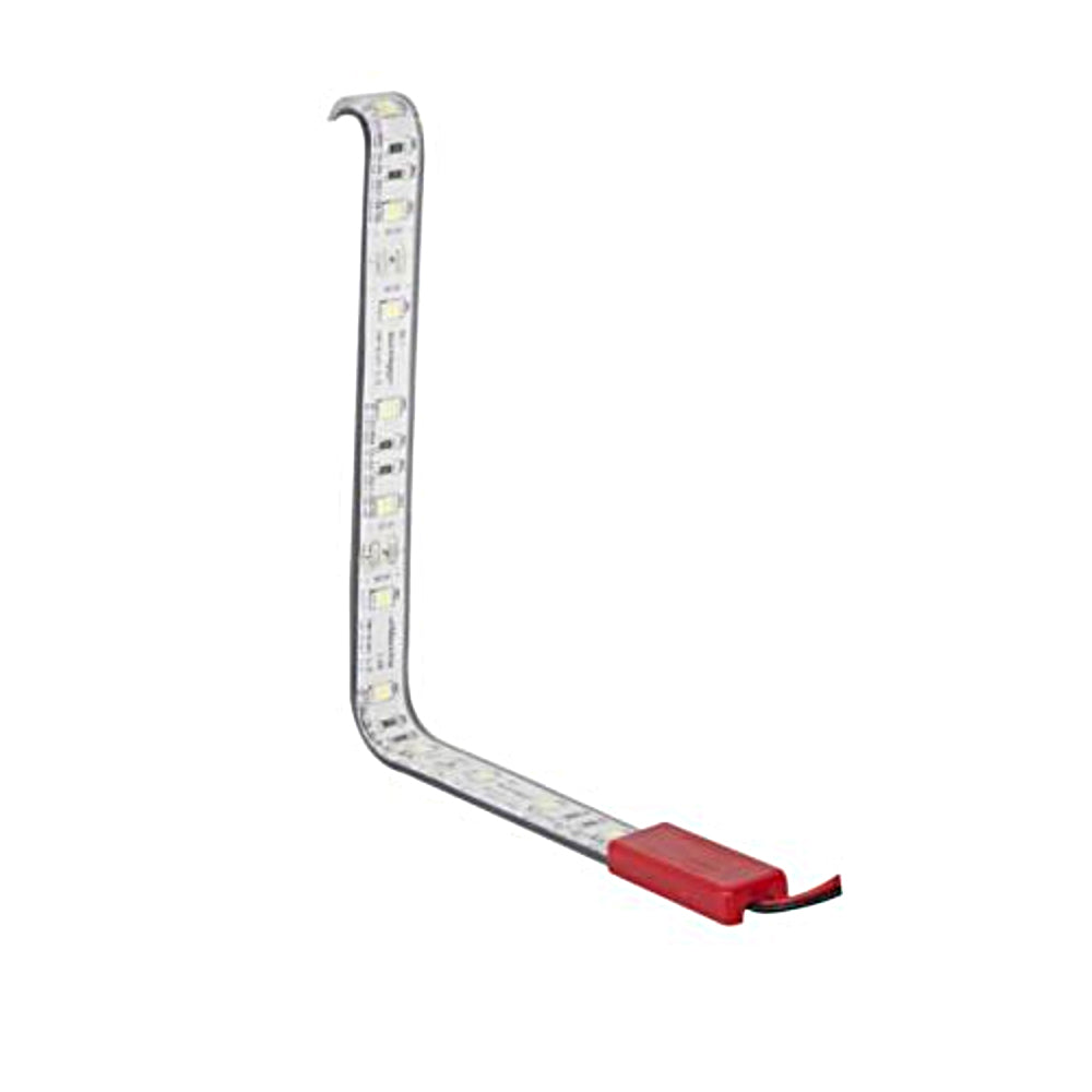 Maxxima, Maxxima 78" Super Soft Flexible Silicone Cool White LED Strip Lighting