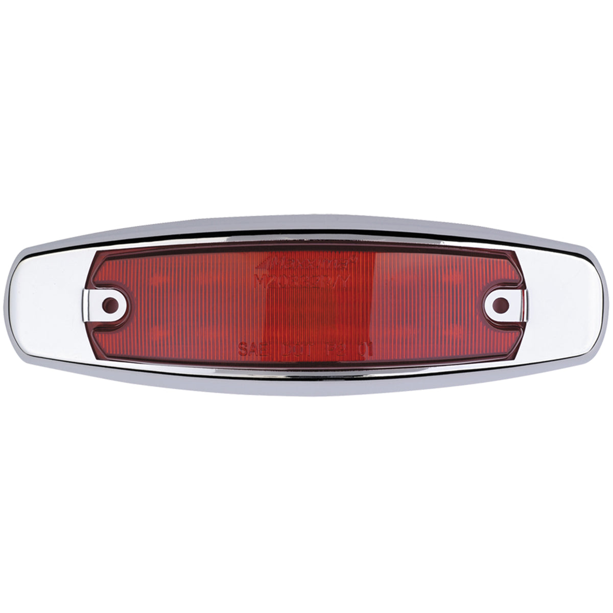 Maxxima, Maxxima Pete Style LED Oval light