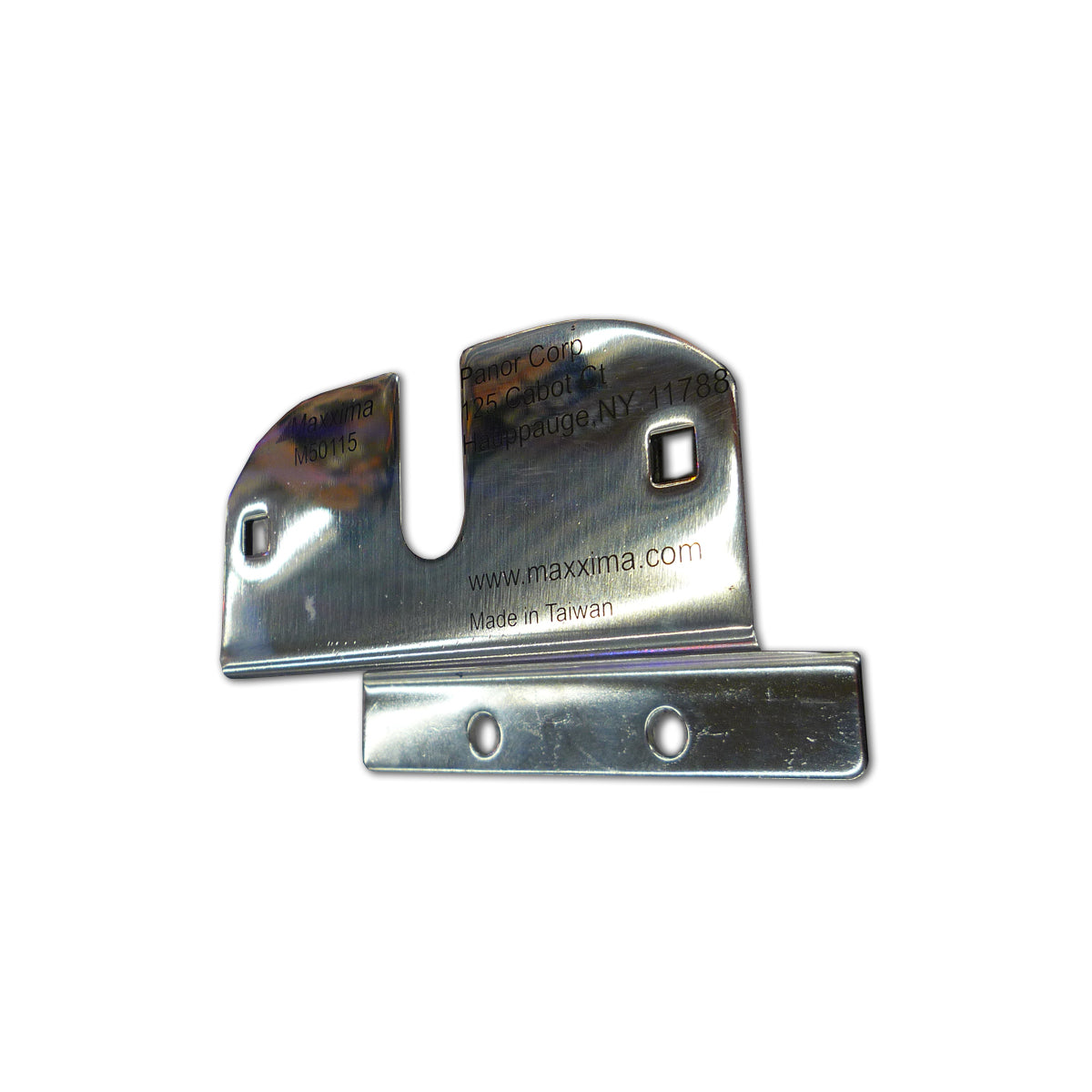 Maxxima, Maxxima Stainless Steel Light Mounting Bracket (M20484 Series)