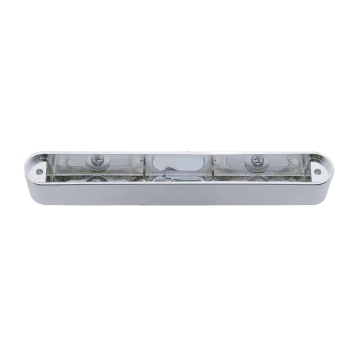 United Pacific, Mount for 6 1/2" 10 LED Light Bars