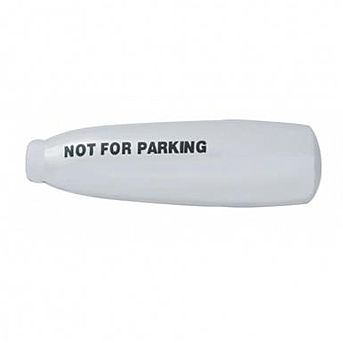 United Pacific, "Not For Parking" Handle Cover 2006+ Kenworth