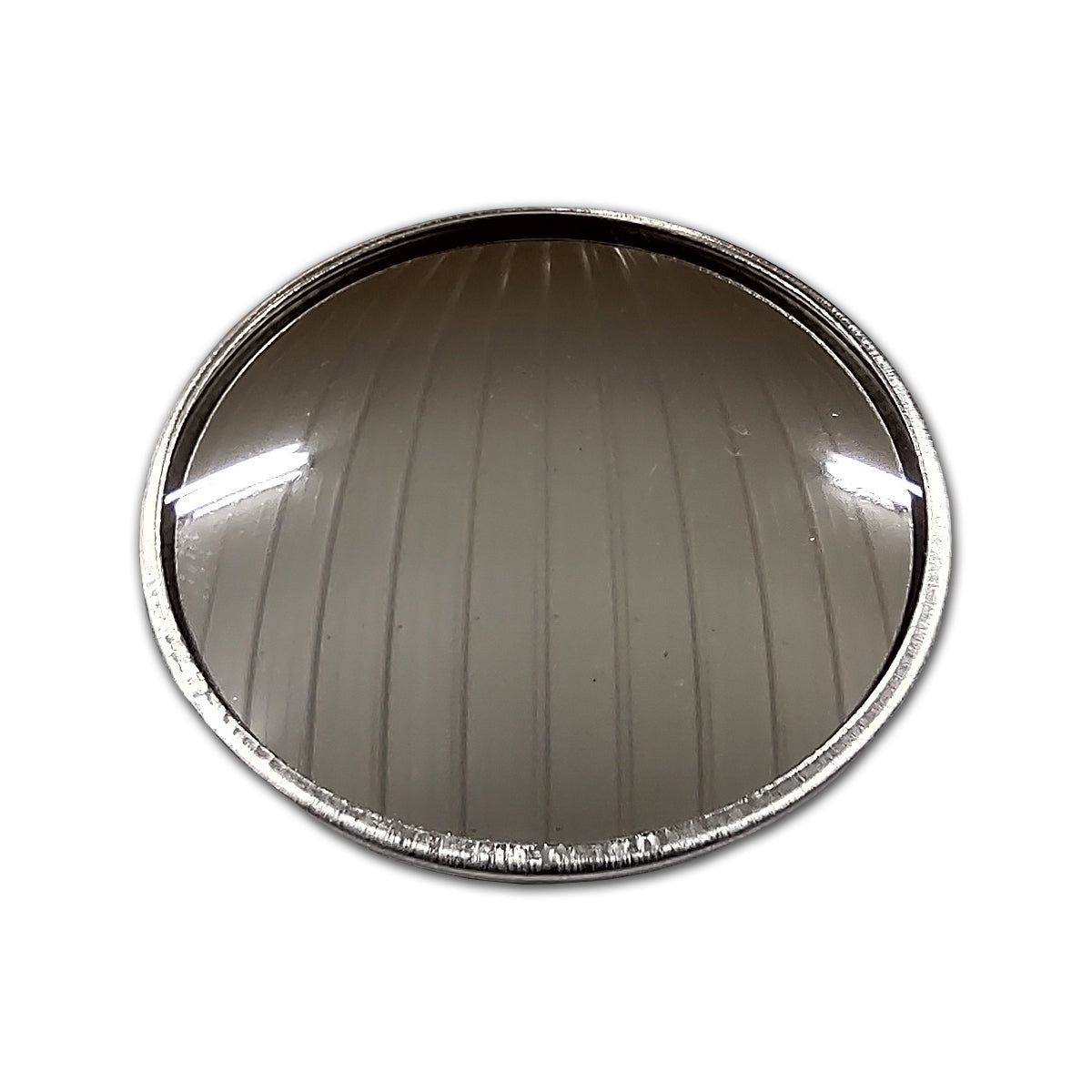 Open Road, Open Road 2", 3" or 3.75" Round "Stick-On" Convex Mirror