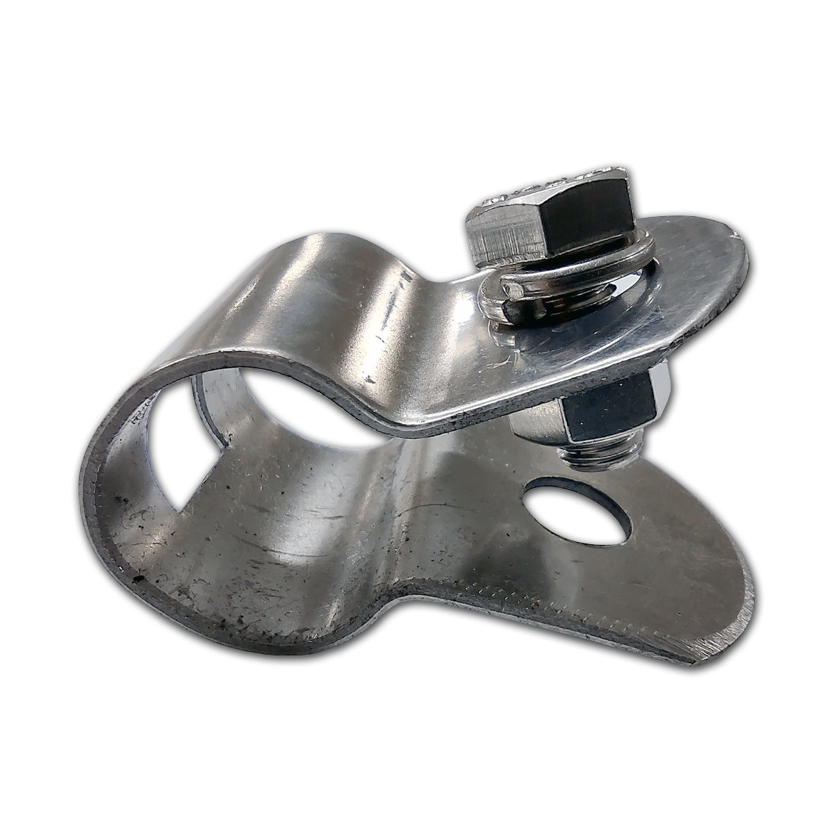 Open Road, Open Road 3/4 Inch Stainless Steel Clamp