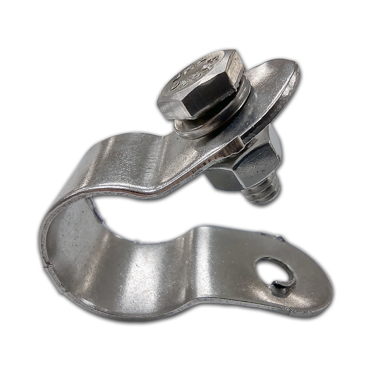 Open Road, Open Road 5/8 Inch Stainless Steel Clamp