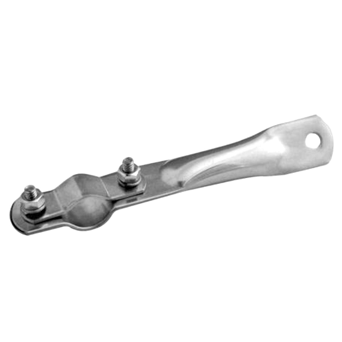 Open Road, Open Road Stainless Steel 5" Extension Bracket