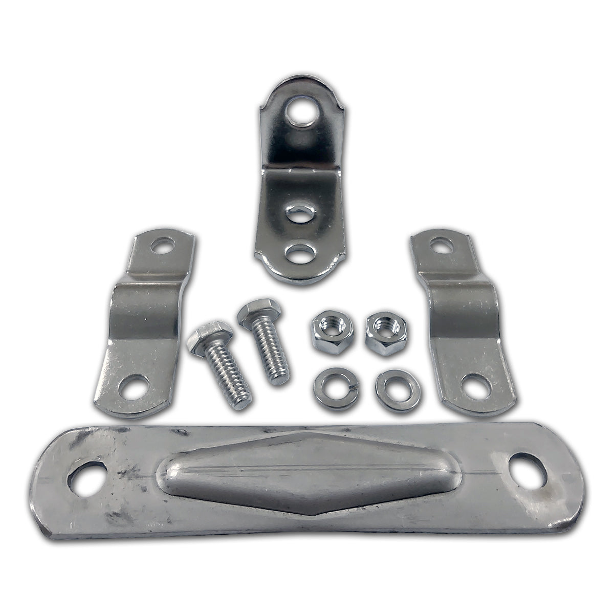 Open Road, Open Road Stainless Steel Mirror Bracket