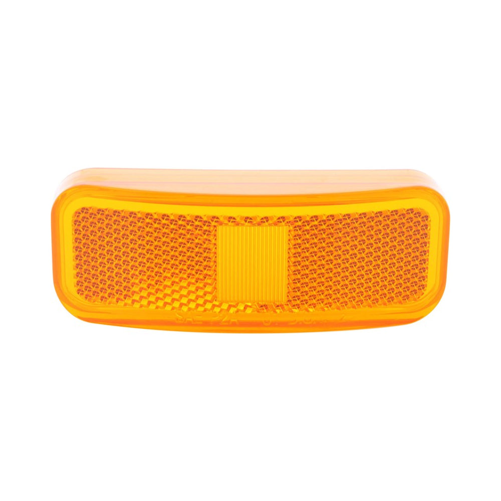 Optronics, Optronics - Replacement Lens for MC/MCL44m (Amber or Red)