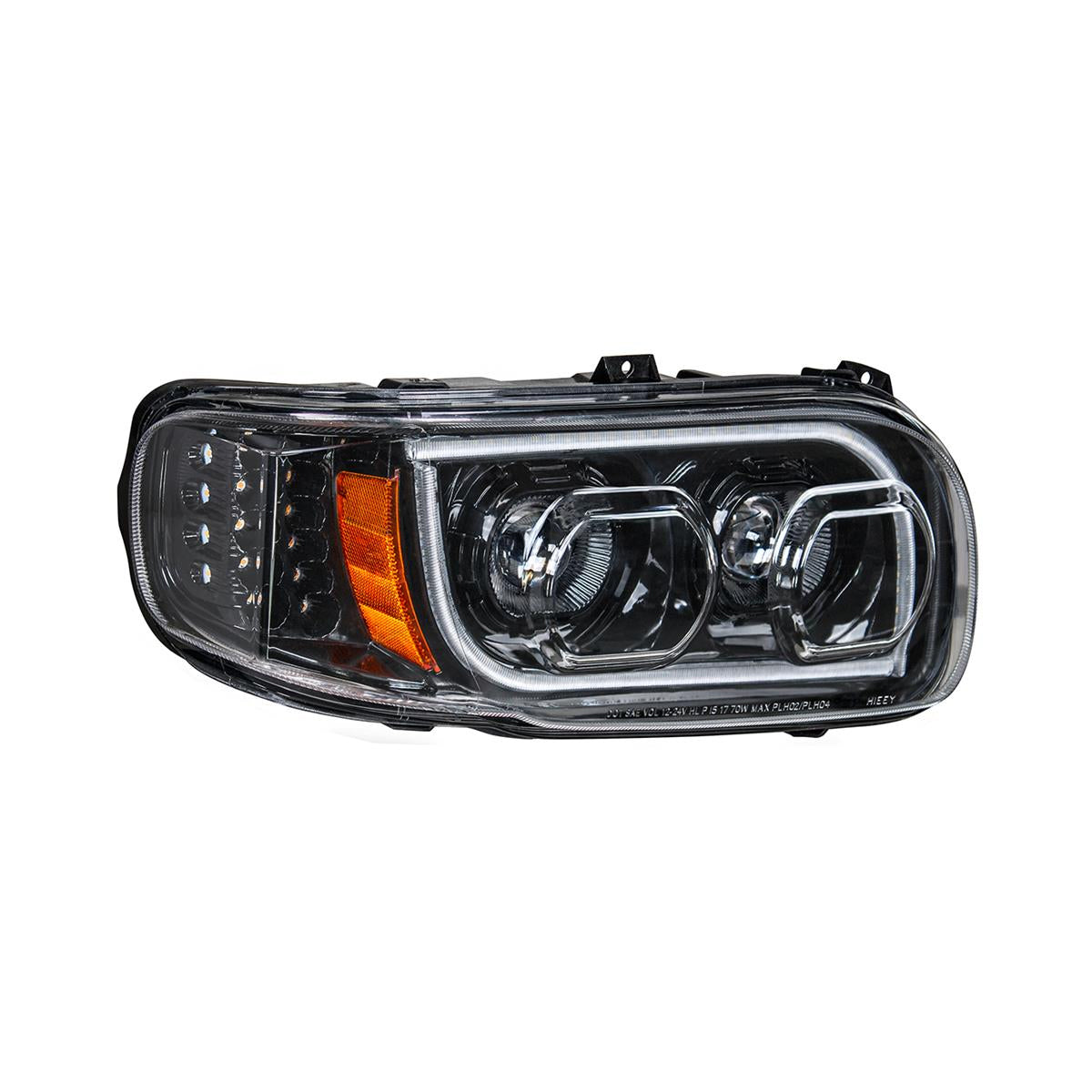 United Pacific, Peterbilt 388/389 High Power 100% LED Headlight