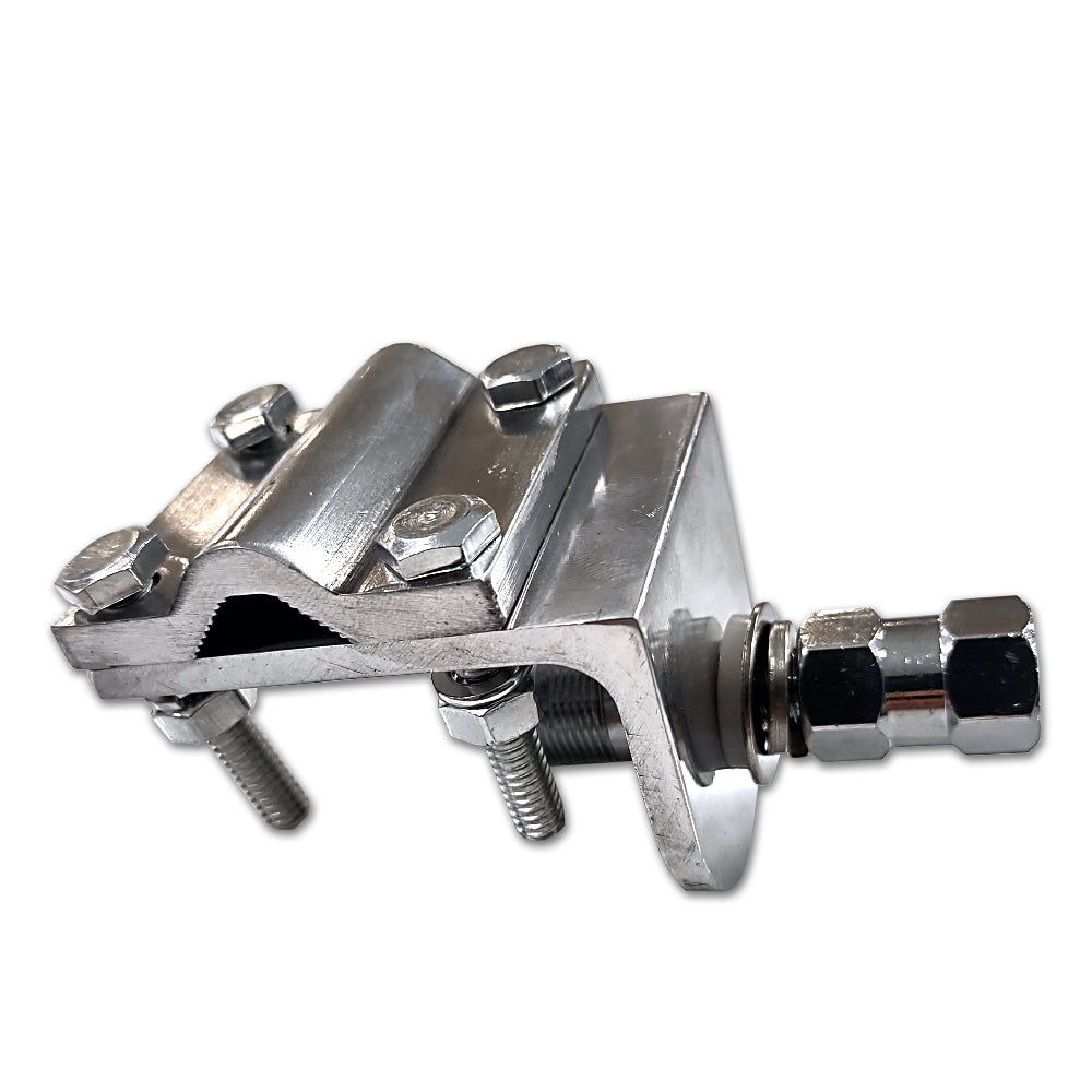 CB Distributing, Stainless Steel or Aluminum Mirror Bracket