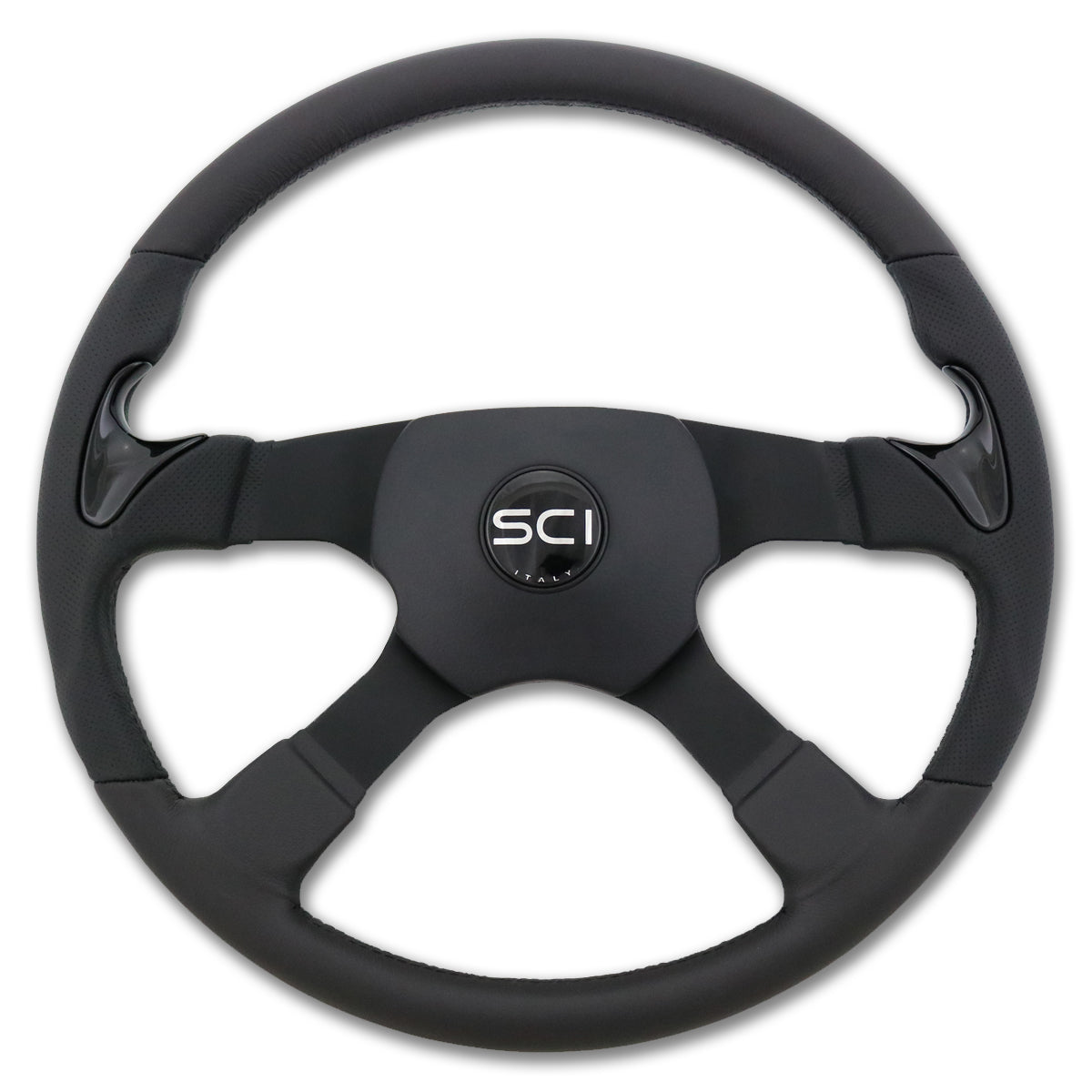 Steering Creations, Steering Creations Stealth Steering Wheel