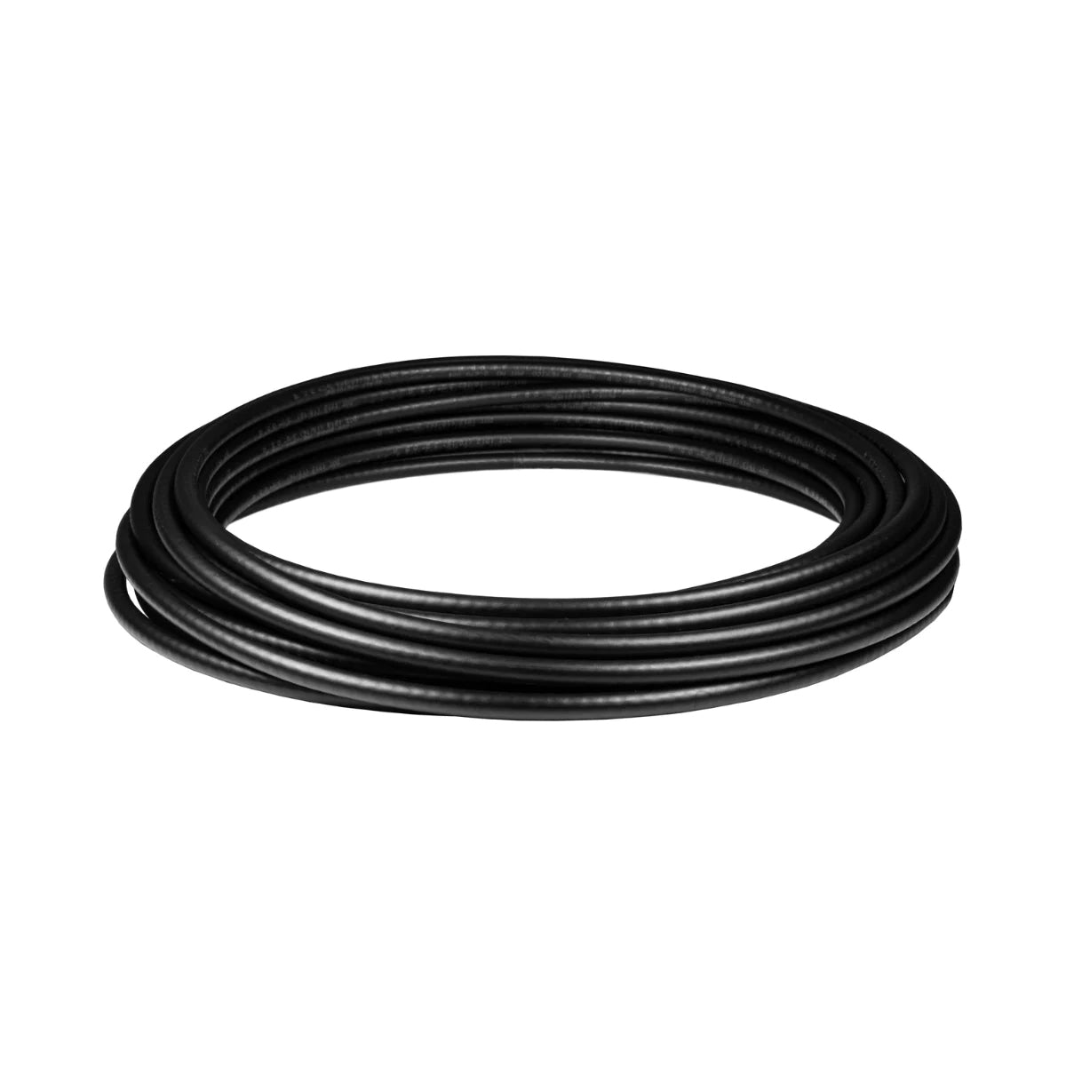 Tectran, Tectran 1/8" Air Brake Tubing (Black)