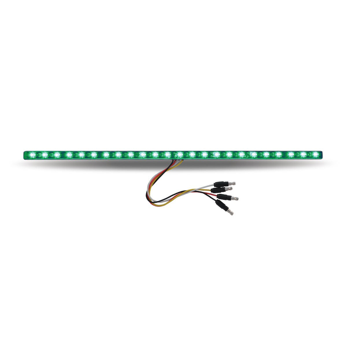 Trux, Trux 17" Strip Dual Revolution Light (Color Options)