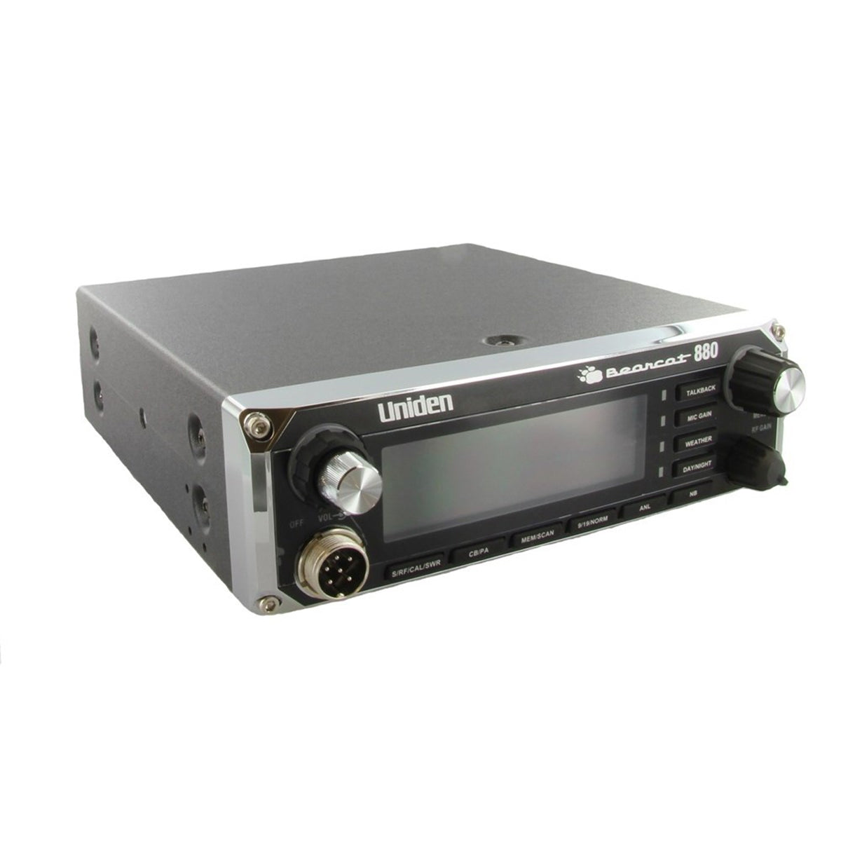 Uniden, Uniden BC880 CB Radio