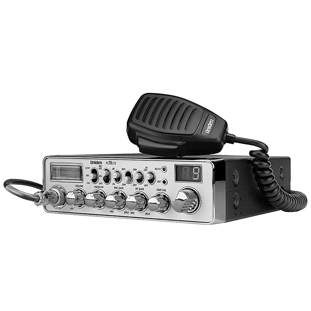 Uniden, Uniden PC78LTX CB Radio