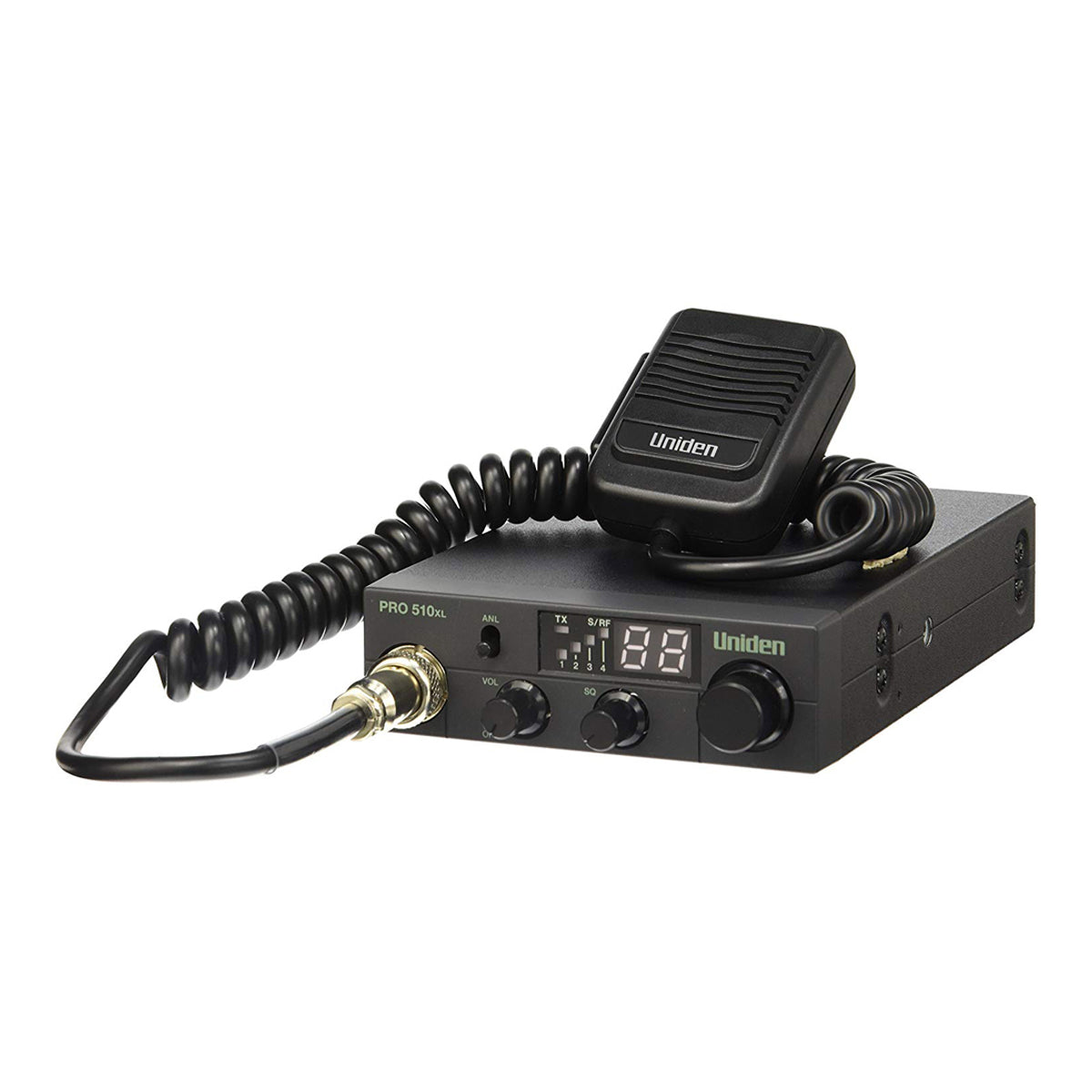 Uniden, Uniden Pro 510XL CB Radio