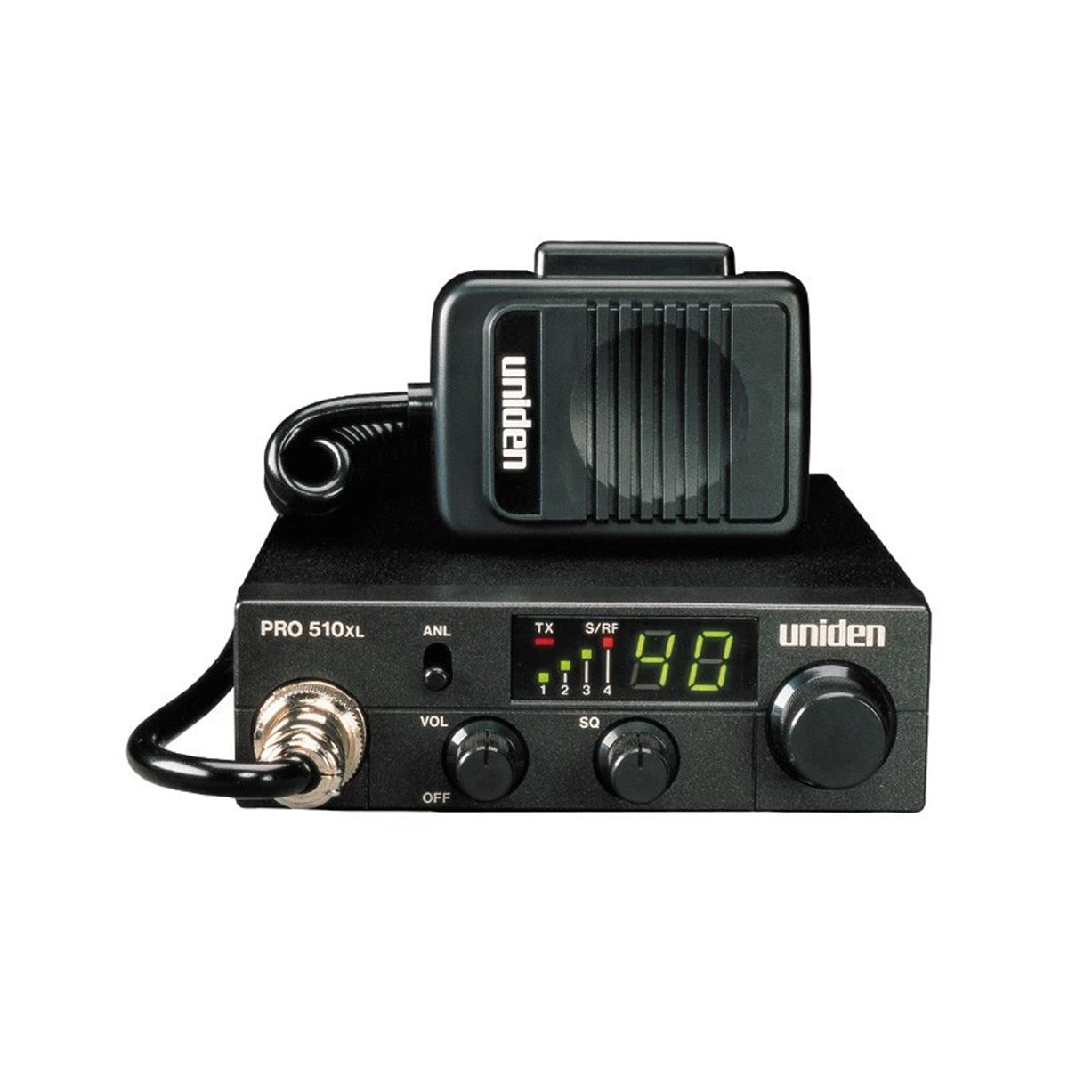 Uniden, Uniden Pro 510XL CB Radio