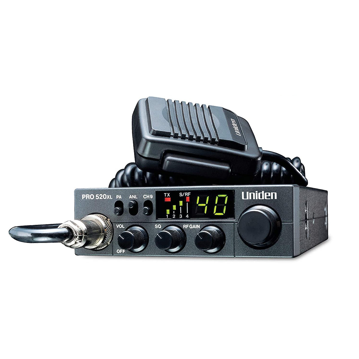 Uniden, Uniden Pro 520XL CB Radio