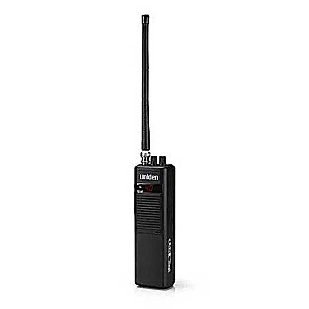 Uniden, Uniden Pro401HH Hand Held CB Radio