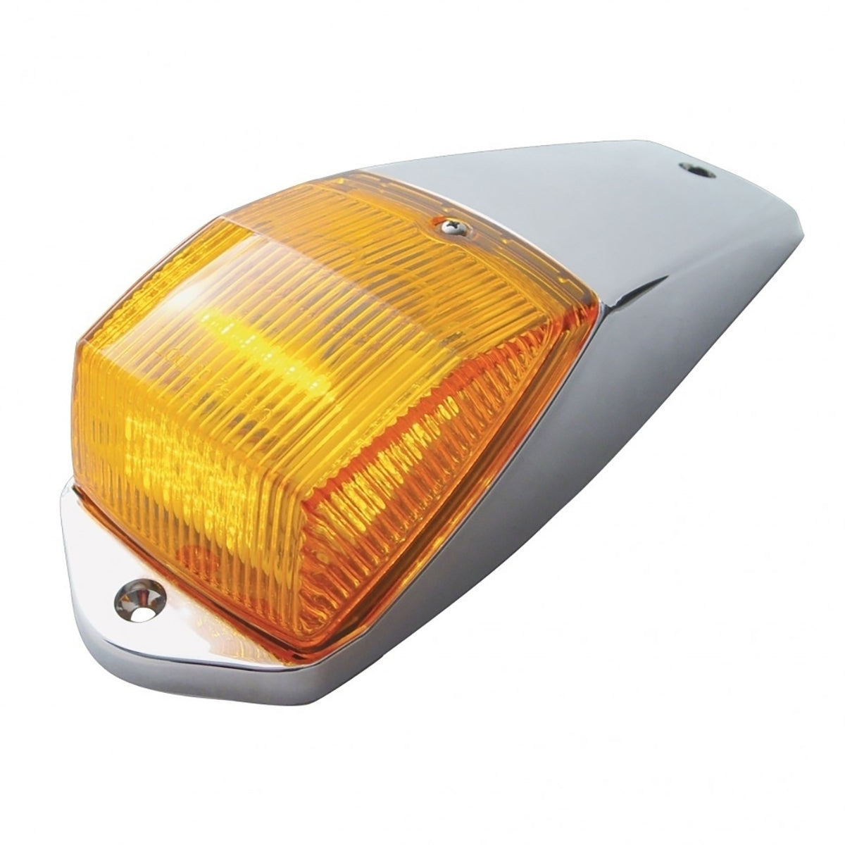 United Pacific, United Pacific Amber Rectangle Cab Light