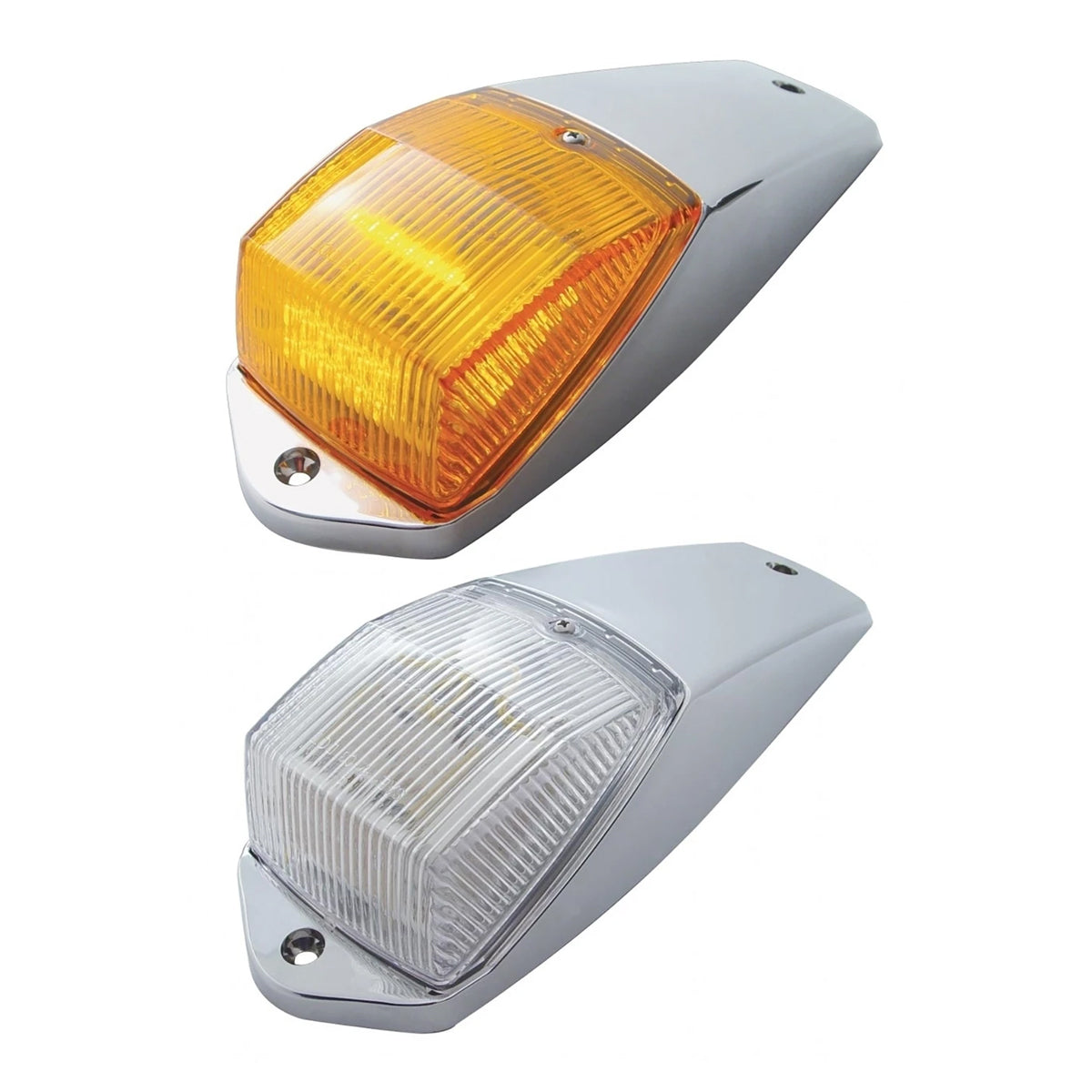 United Pacific, United Pacific Amber Rectangle Cab Light