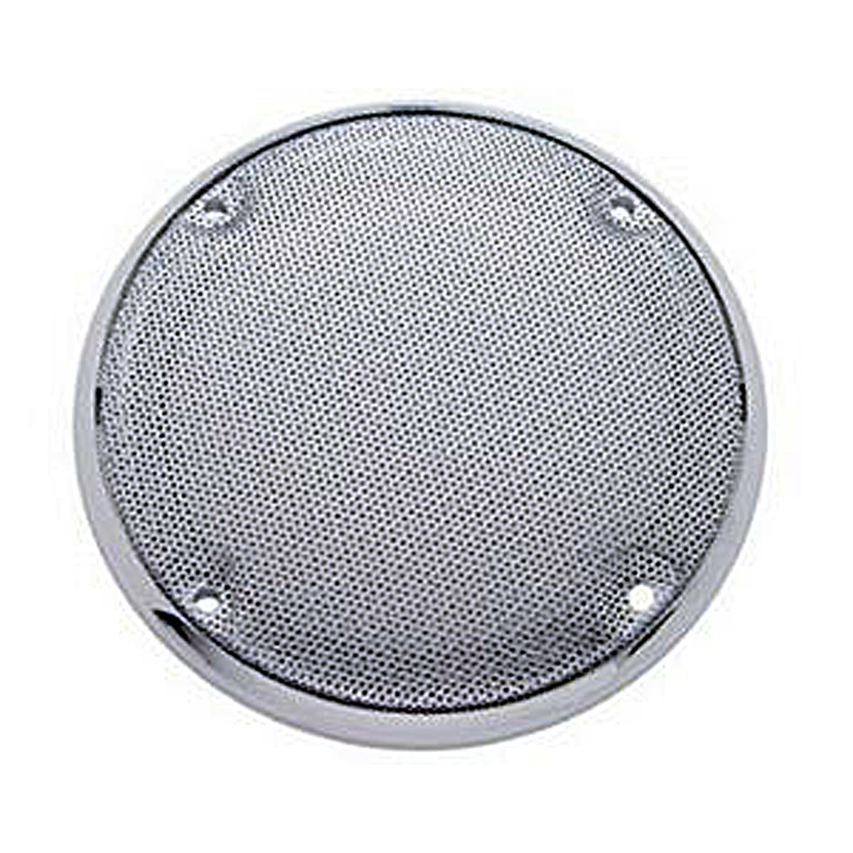 United Pacific, United Pacific Chrome Speaker Covers