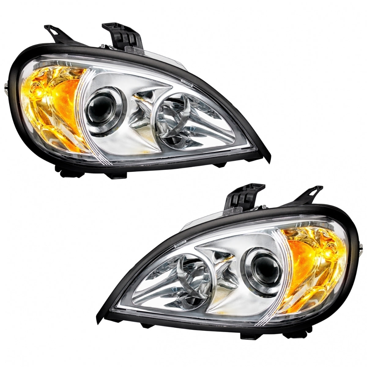 United Pacific, United Pacific Columbia Projection Headlight 96+