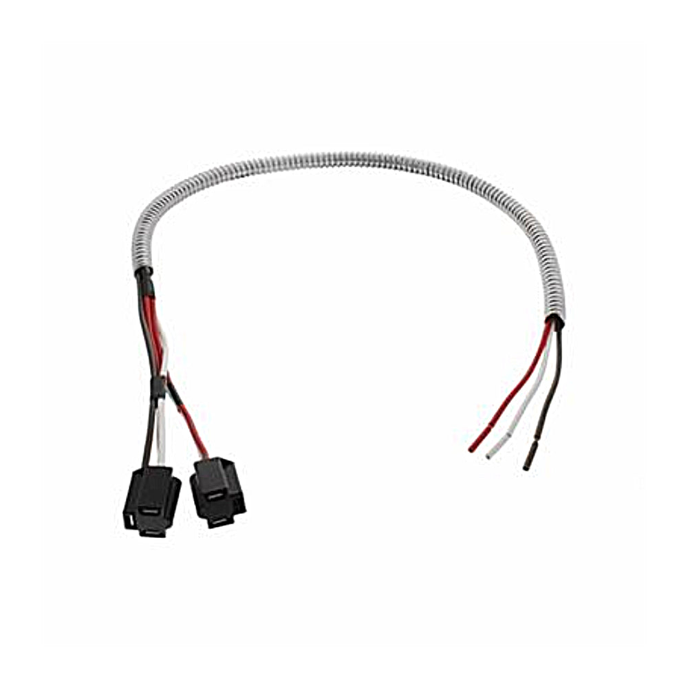 United Pacific, United Pacific Dual Headlight Wiring Kit