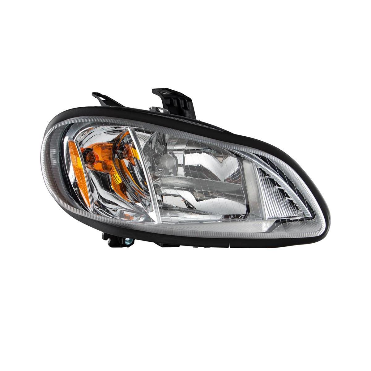 United Pacific, United Pacific - Headlight For 2002-2022 Freightliner M2 - Passenger Or Driver Side