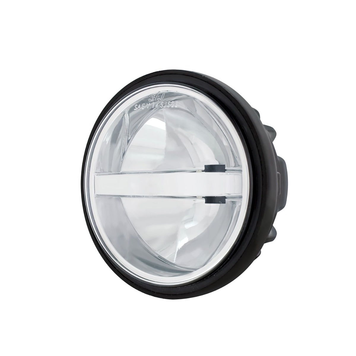 United Pacific, United Pacific High-Powered LED 4 1/2" Driving/Spot Light