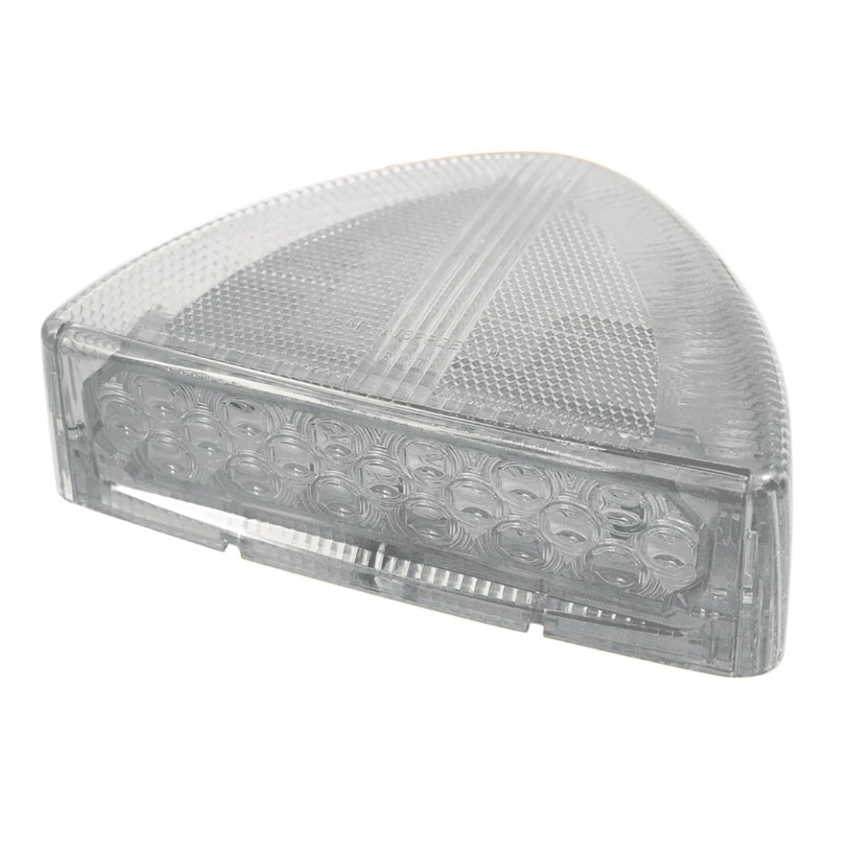 United Pacific, United Pacific Low Profile Turn Signal Amber LED