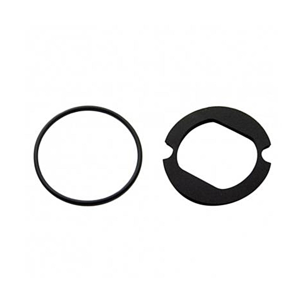 United Pacific, United Pacific Rubber "O" Ring and Foam Gasket For Cab Light