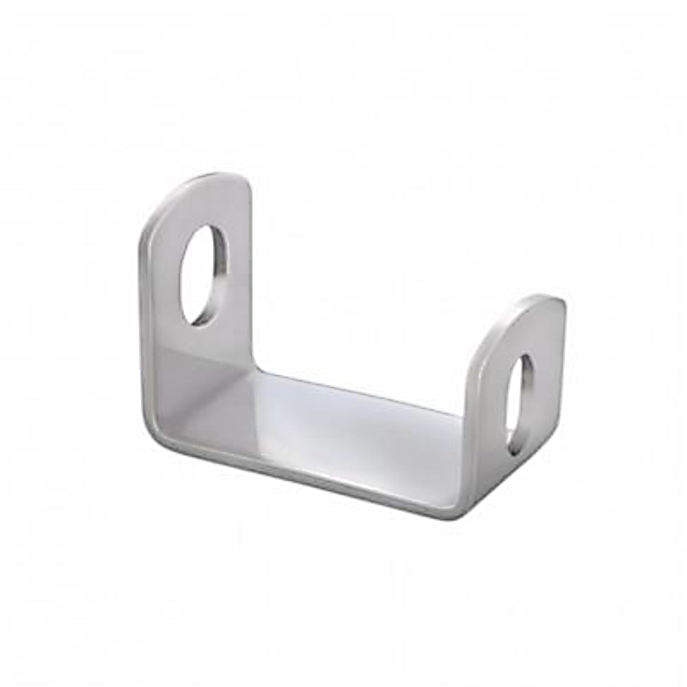 United Pacific, United Pacific - Stainless Steel "L" Bracket (1-1/4" x 2-3/8" x 1-5/8")