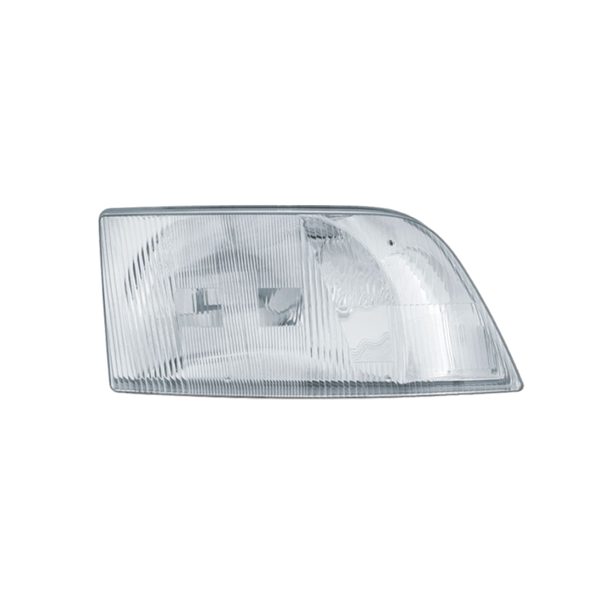 KD Lamp Company, Volvo VN Series 96-03 Headlight Assembly