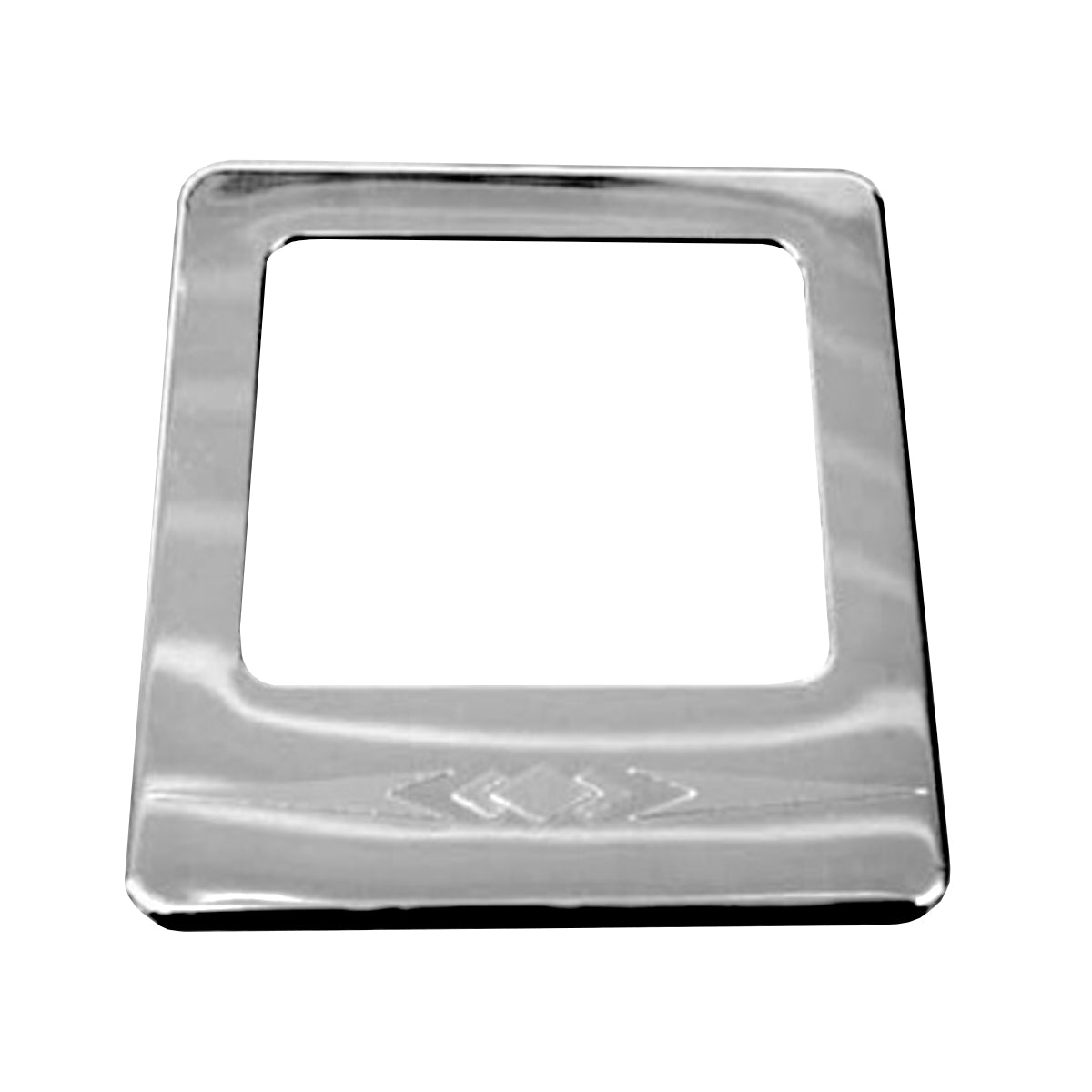 Lifetime Nut Covers, Western Star Door Dome Light Cover