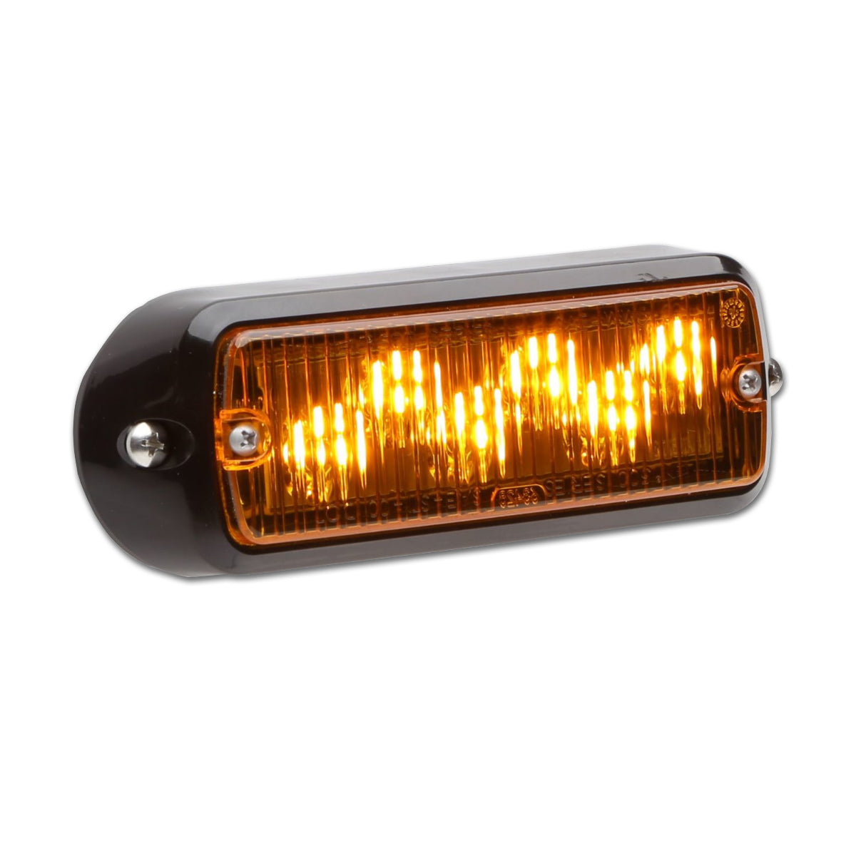 Whelen, Whelen - 500 Series TIR6™ Super-LED® Light (Amber or Clear)