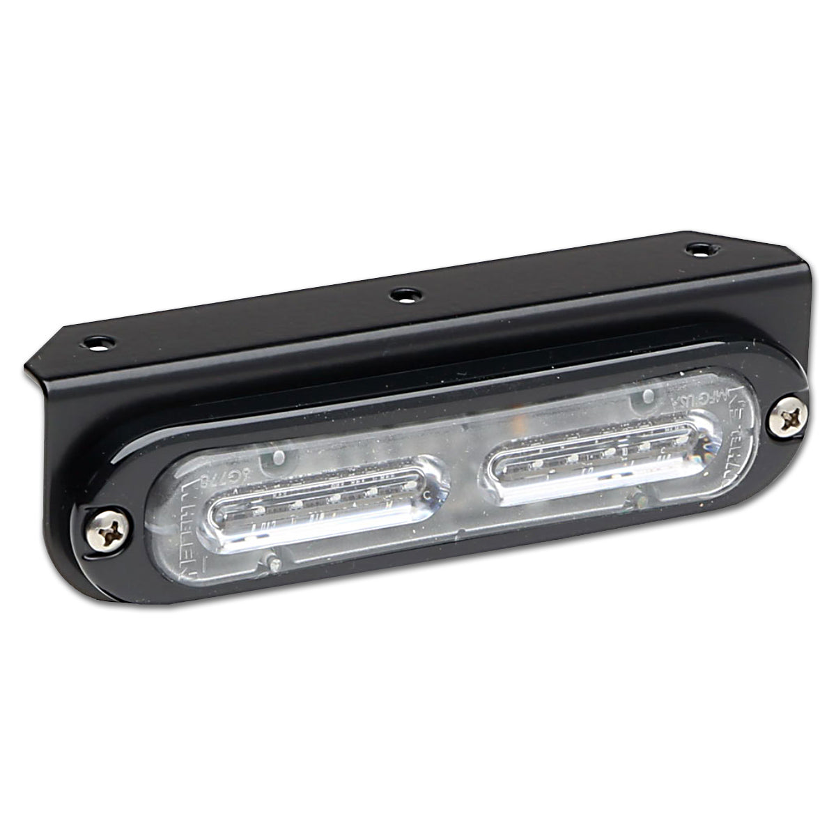 Whelen, Whelen - "L" Shape Mounting Bracket for ION™ T-Series™ Super-LED® Light