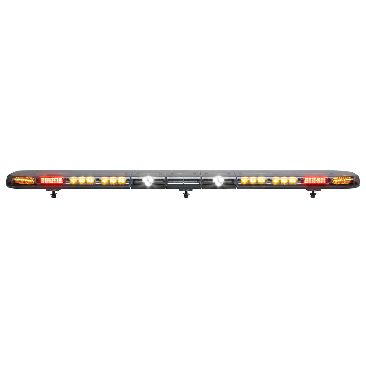 Whelen, Whelen - Towman’s™ Justice® 60" Light Bar