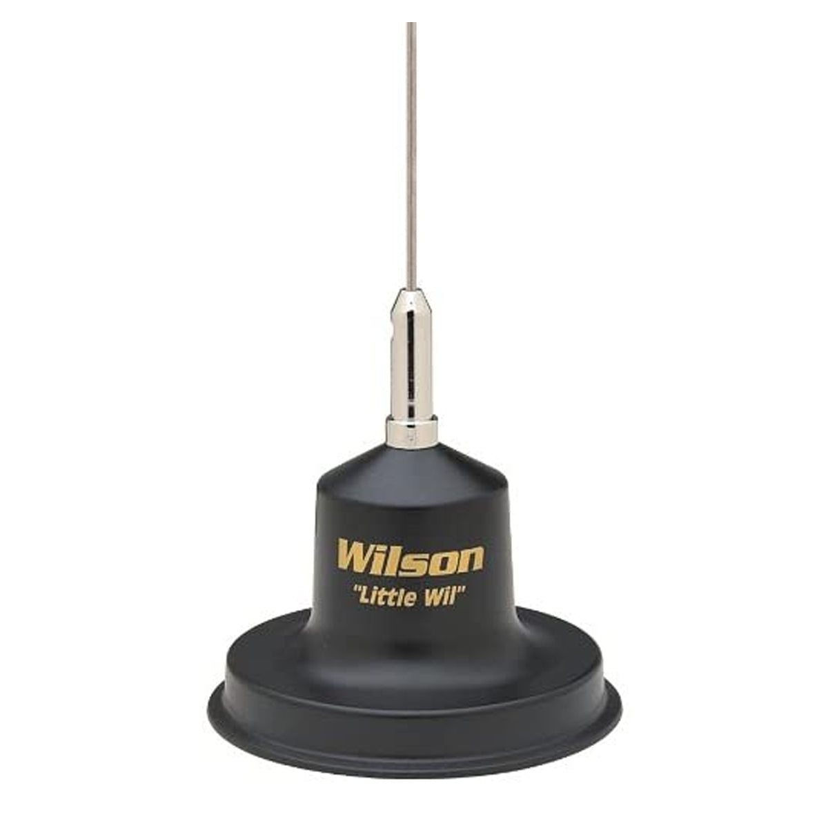 Wilson, Wilson "Little Wil" Antenna