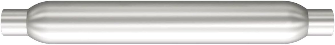 BRAND, CATEGORY, FOLIAGE, MUFFLERS, FOLIAGE 18145 for Magnaflow Muffler Round