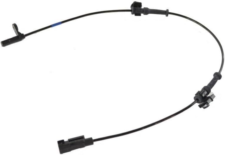 BRAND, CATEGORY, INFORMATION DISPLAY MODULES, MOPAR, Mopar 68199988AE SENSOR ANTI-LOCK BRAKES