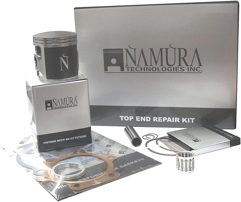 BRAND, CATEGORY, NAMURA, REPAIR TOOLS & KITS, (NX-30027K) 55mm Top End Repair Kit