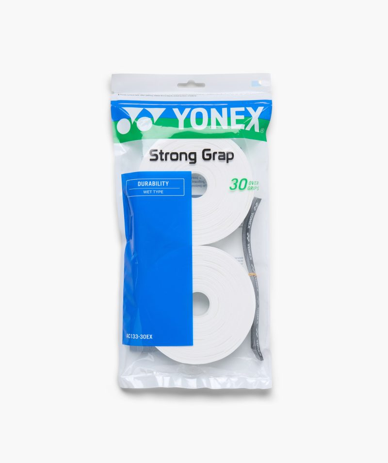 STRONG GRAP (30 WRAPS) - Image 2